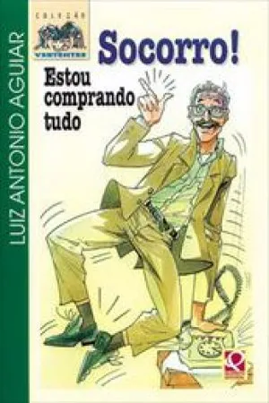 Socorro! Estou Comprando Tudo