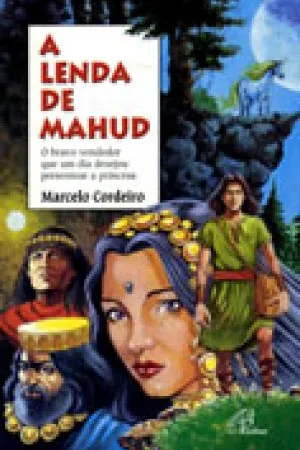 A Lenda de Mahud