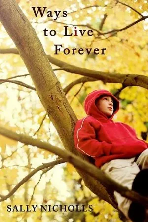 Ways to Live Forever