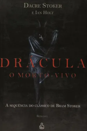 Drácula, o morto-vivo