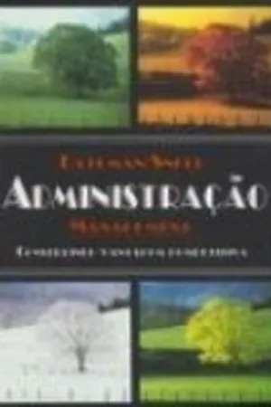 ADMINISTRAÇÃO