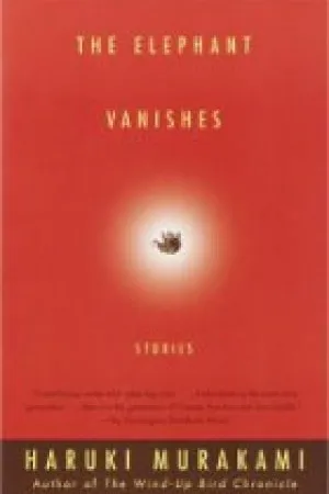 The Elephant Vanishes