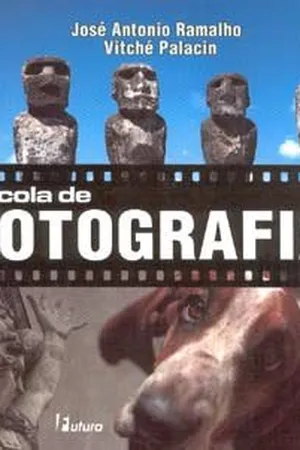 Escola De Fotografia