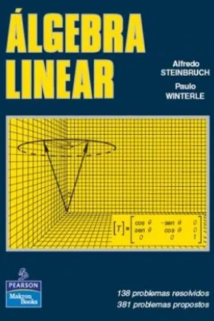 Álgebra Linear