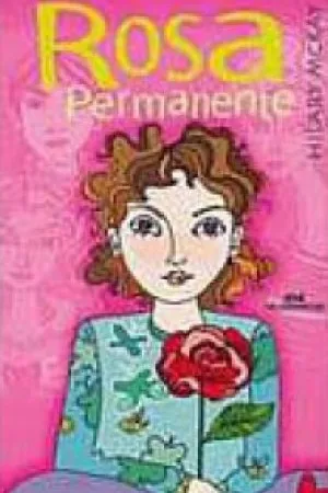 Rosa Permanente