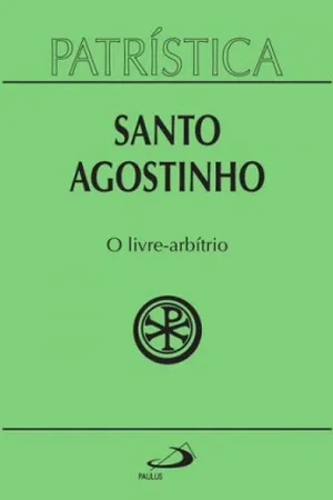 O Livre-Arbítrio