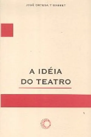 Idéia do Teatro