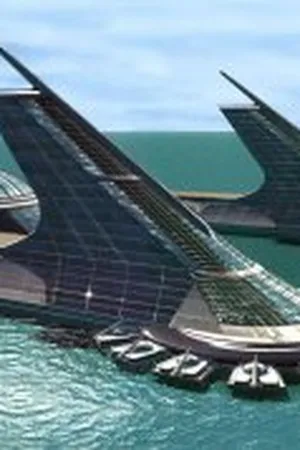 Projetando o Futuro