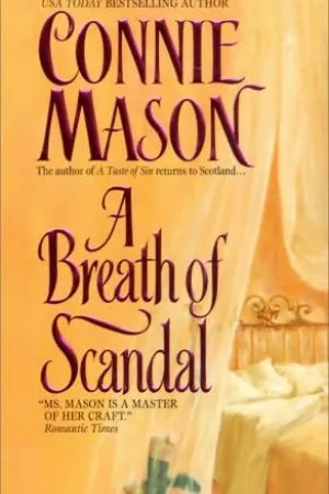 A Breath of Scandal