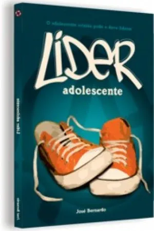 Líder adolescente