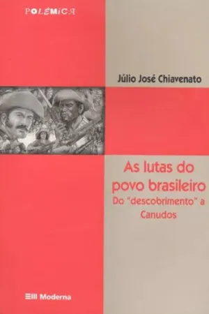 As Lutas do Povo Brasileiro