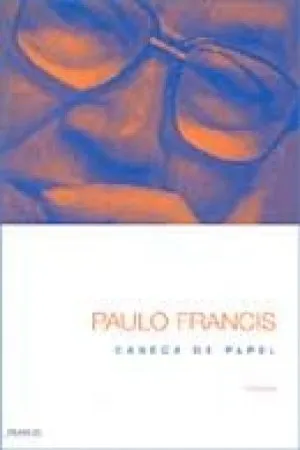 Cabeça de Papel