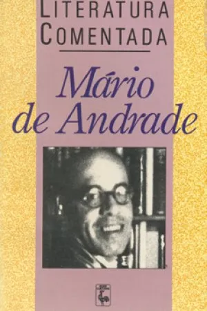 Mário de Andrade