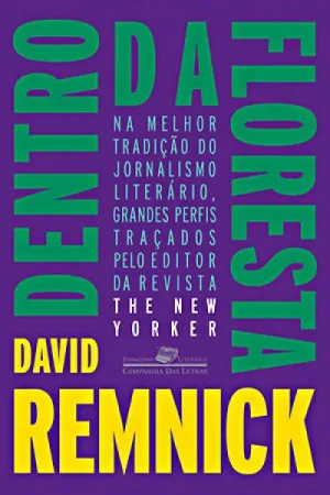 Dentro da floresta