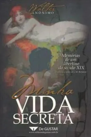 Minha Vida Secreta