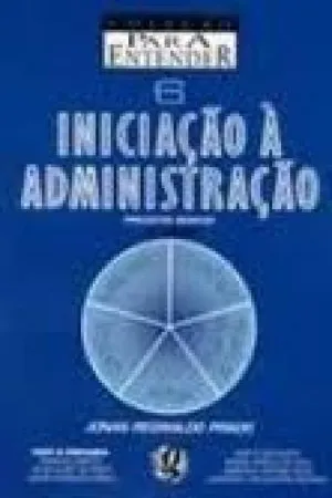 Iniciação À Administração