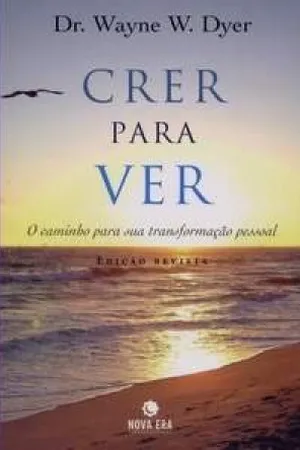 Crer Para Ver
