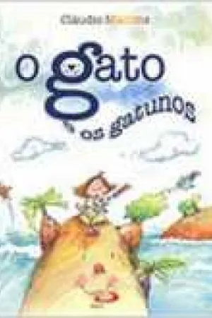 O GATO E OS GATUNOS