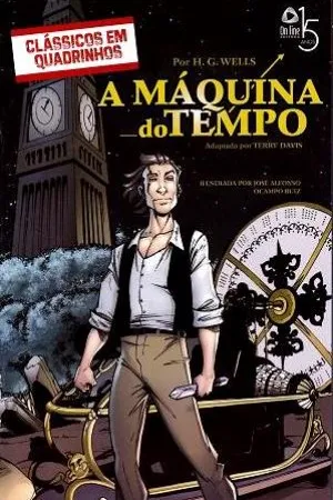 A Máquina do Tempo