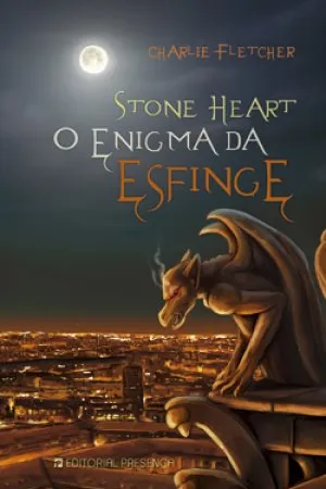 O Enigma da Esfinge
