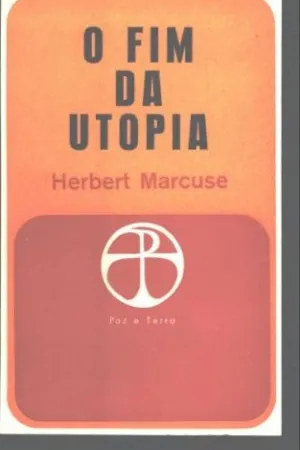 O Fim da Utopia