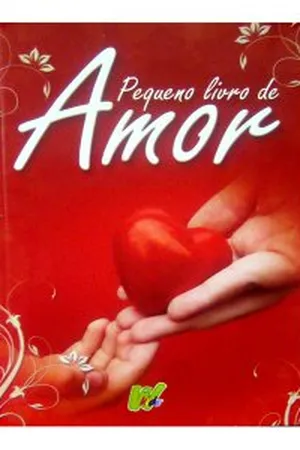 Pequeno Livro de Amor