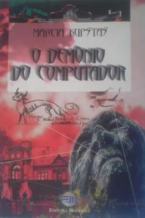 O demônio do computador