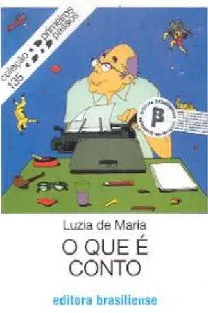 O Que é Conto