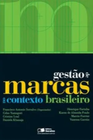 Gestão de Marcas no Contexto Brasileiro