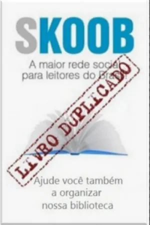 Livro Duplicado