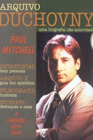 Arquivo Duchovny