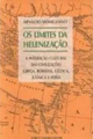 Os Limites da Helenização