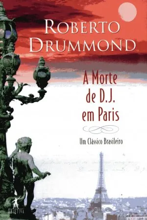 A Morte de DJ em Paris