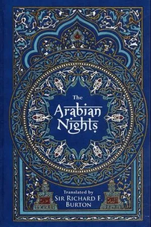 The Arabian Nights