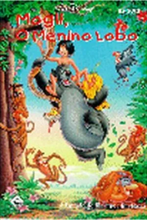 Mogli, O Menino Lobo