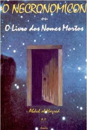 O Necronomicon