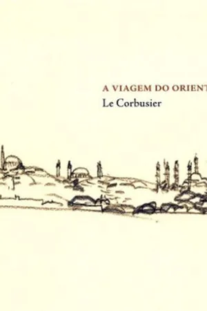 A viagem do Oriente