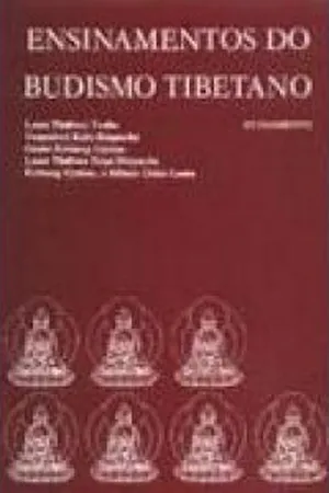 Ensinamentos do Budismo Tibetano