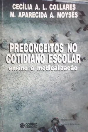 Preconceitos no Cotidiano Escolar