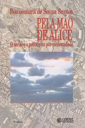 Pela Mão de Alice