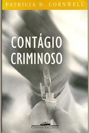 Contágio criminoso