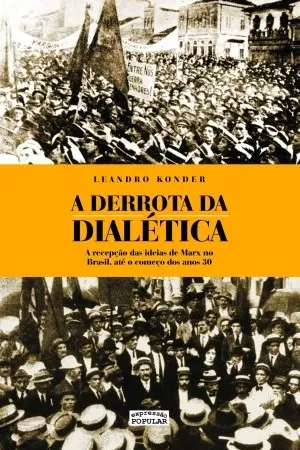 A derrota da dialética