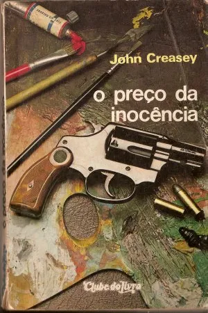 O Preço Da Inocência