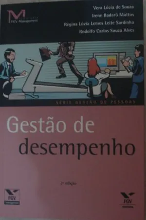 Gestão de desempenho