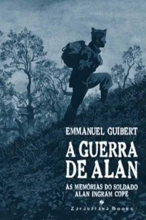 A Guerra de Alan