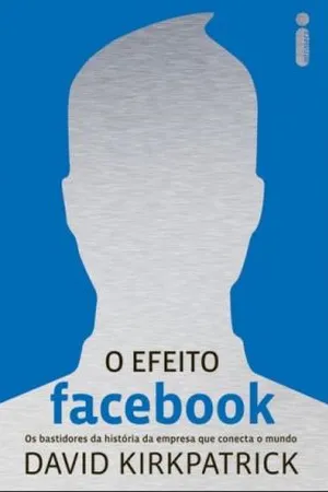 O Efeito Facebook