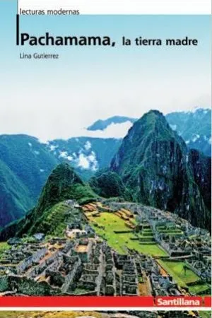 Pachamama, la tierra madre