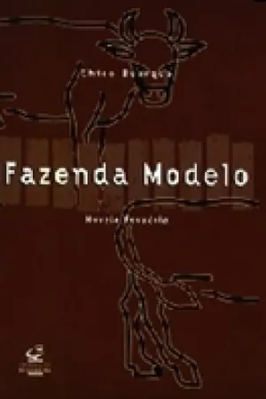 Fazenda Modelo