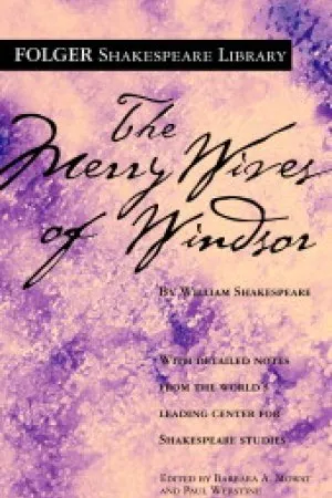 The Merry Wives of Windsor