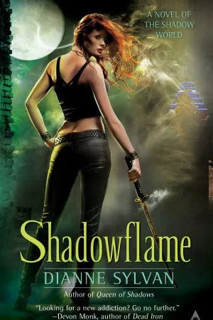 Shadowflame